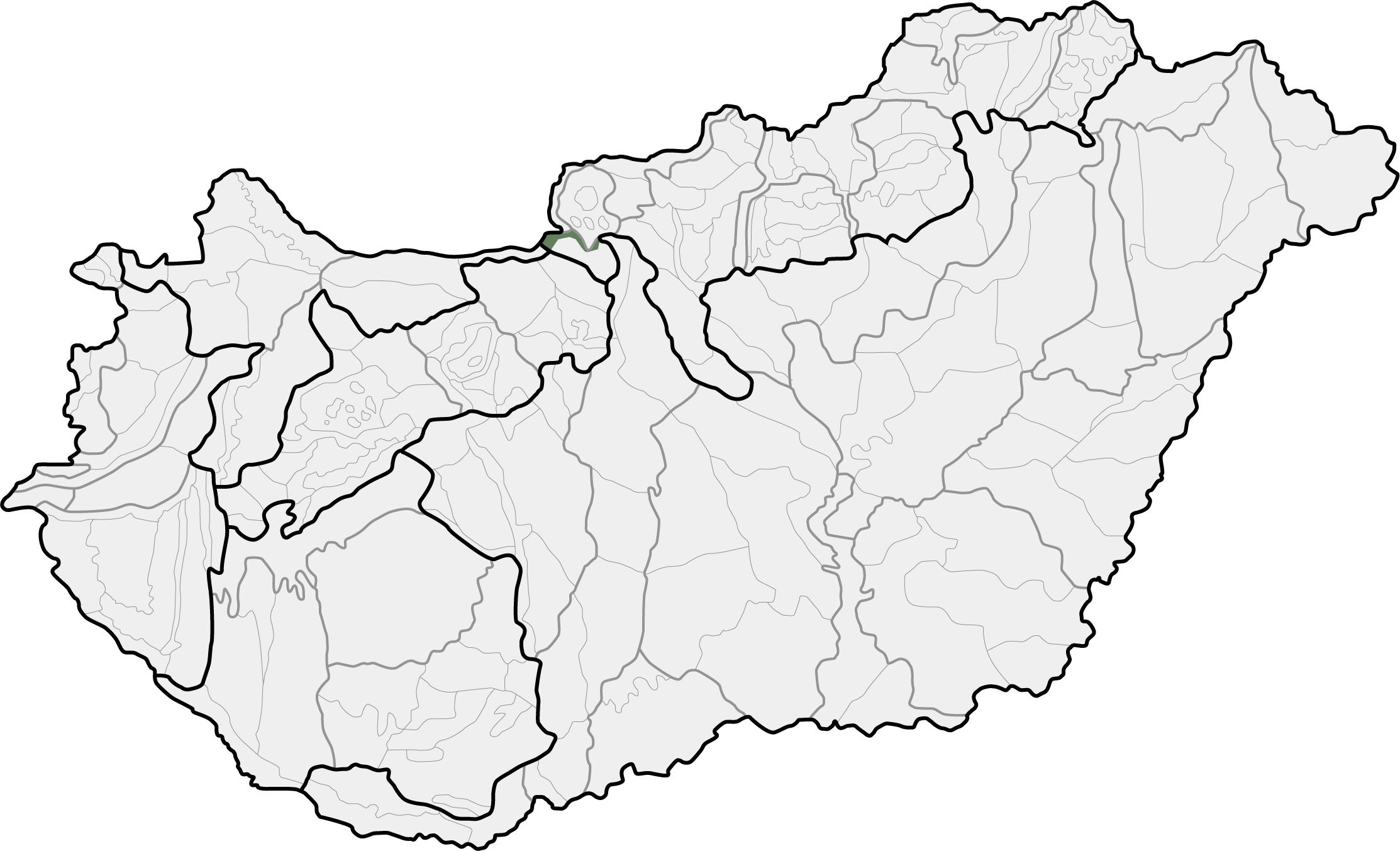 Visegr�di-Dunakanyar