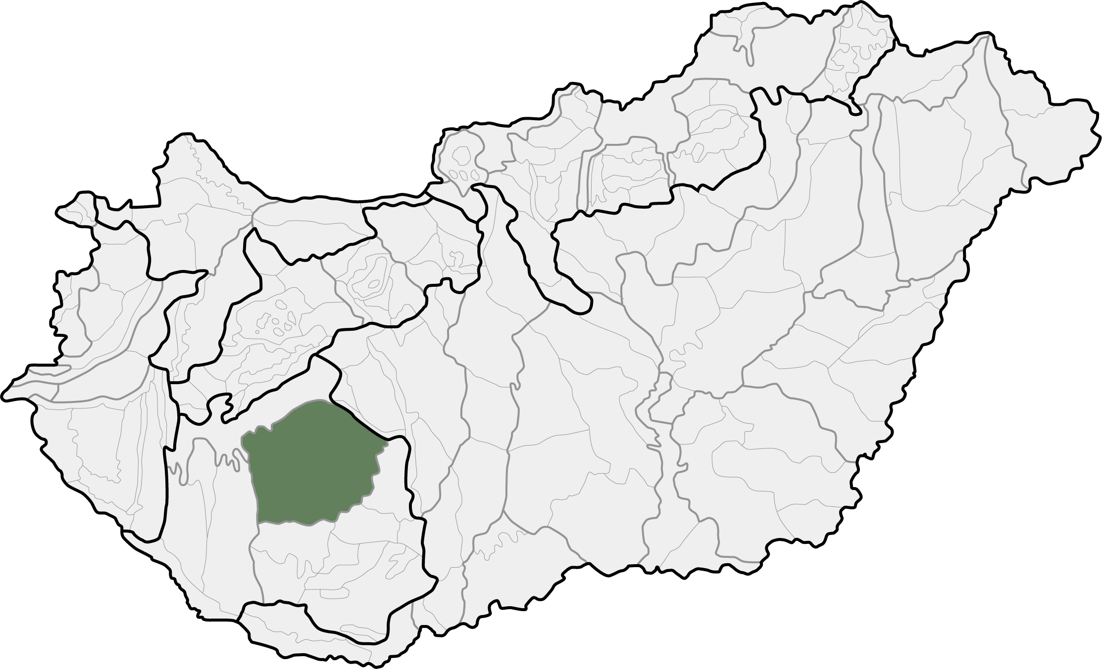 Kelet-K�ls�-Somogy